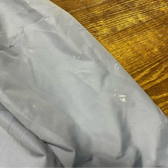 Appleseeds Koret Blue Rain Coat Size Medium NWT - Picture 11 of 11